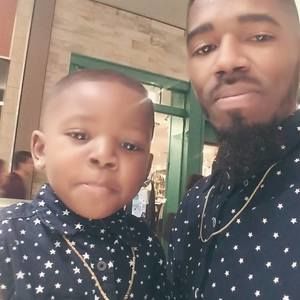 Meet your Posher, Channing